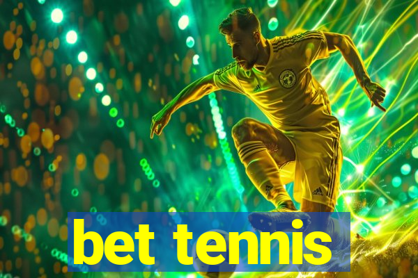 bet tennis