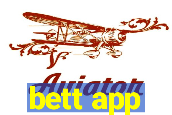 bett app