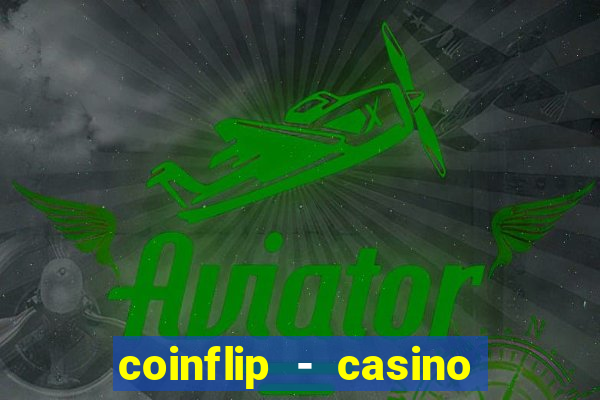 coinflip - casino affiliate & gambling wordpress theme