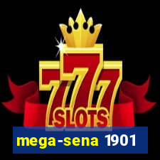 mega-sena 1901