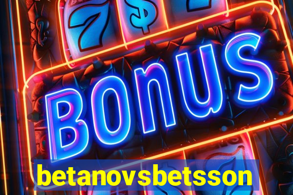 betanovsbetsson