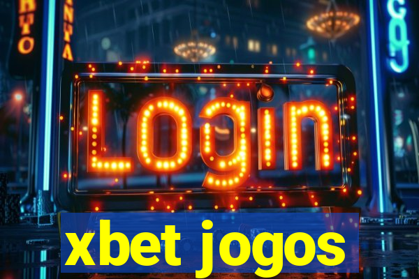 xbet jogos