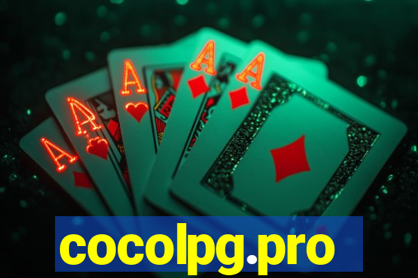 cocolpg.pro