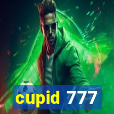 cupid 777