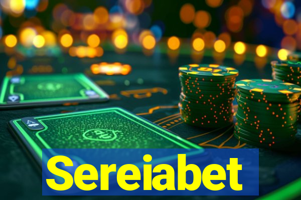 Sereiabet