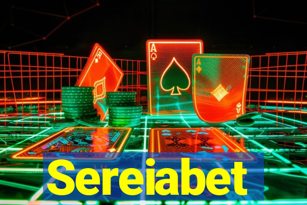 Sereiabet