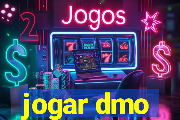 jogar dmo