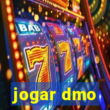 jogar dmo