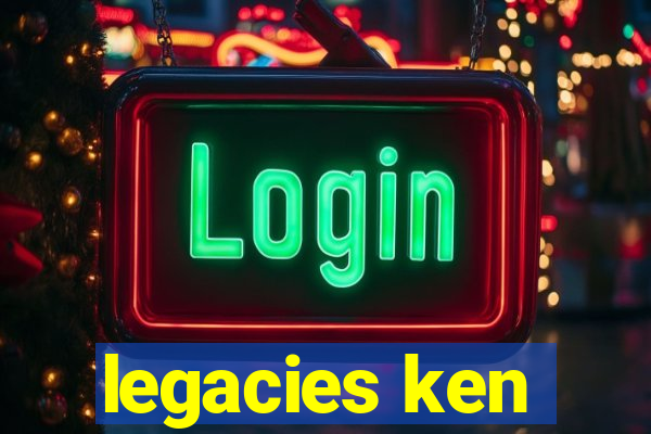 legacies ken