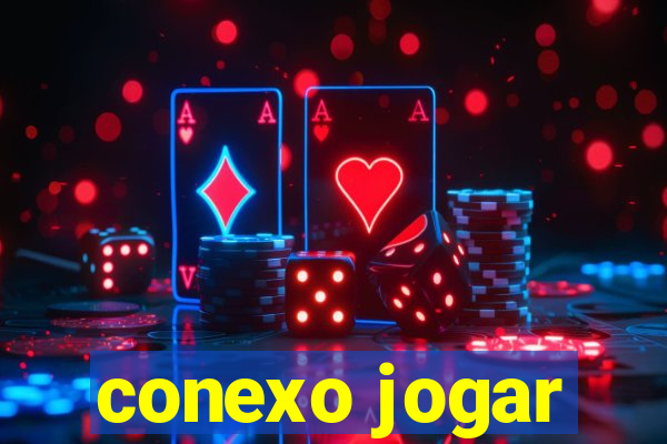 conexo jogar