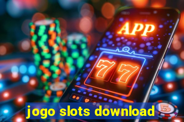 jogo slots download