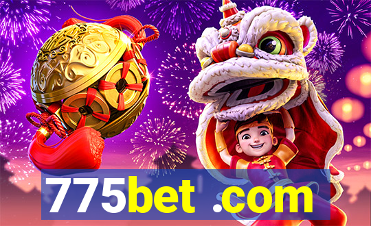 775bet .com