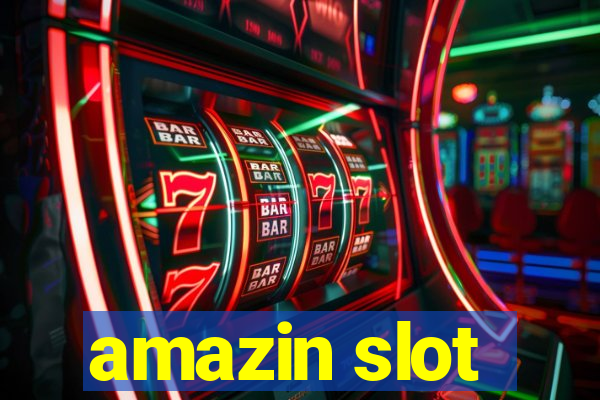 amazin slot