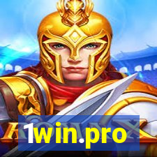 1win.pro