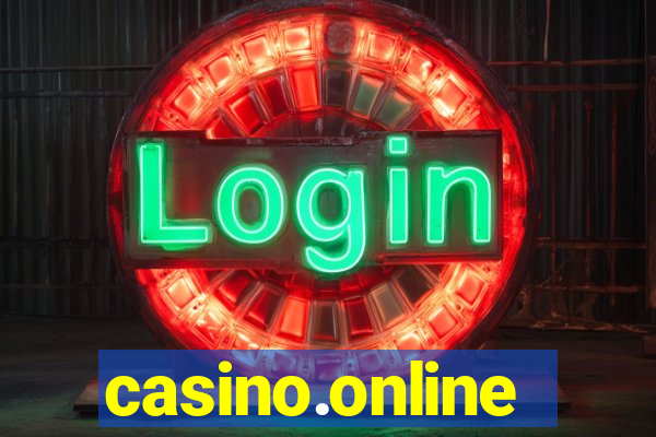 casino.online