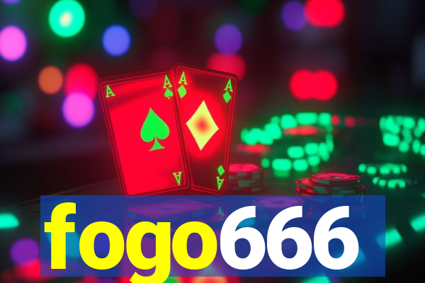 fogo666