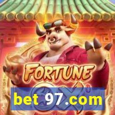 bet 97.com