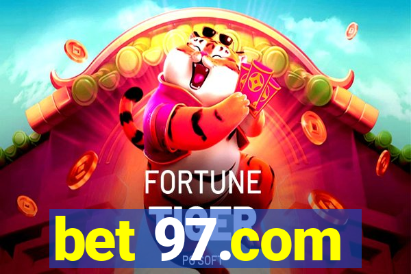 bet 97.com