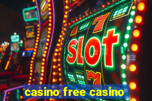 casino free casino