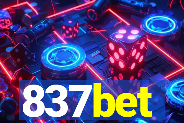 837bet