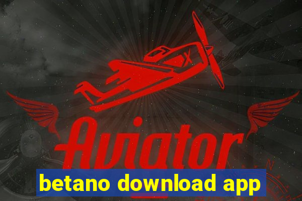 betano download app