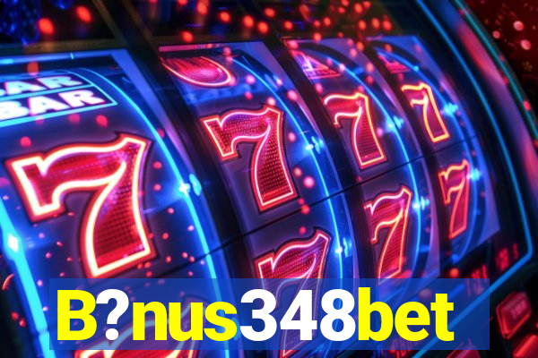 B?nus348bet