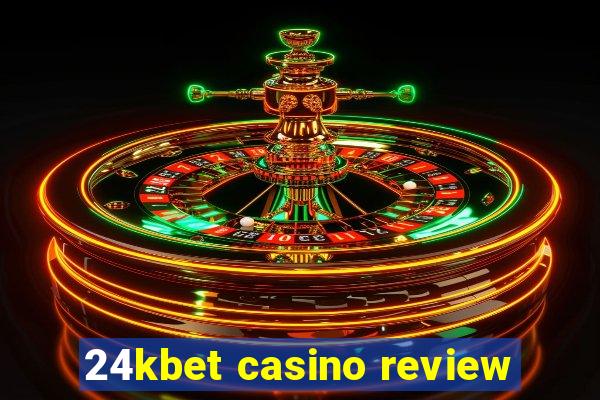 24kbet casino review