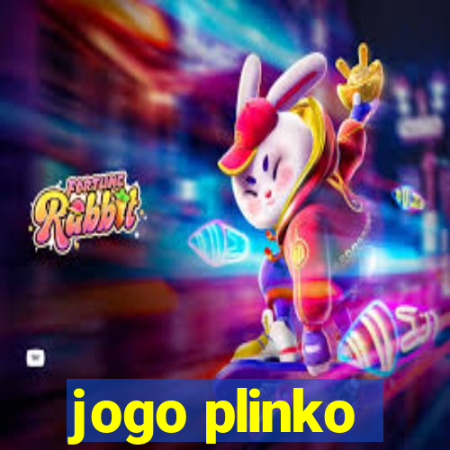 jogo plinko