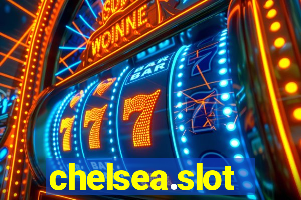 chelsea.slot