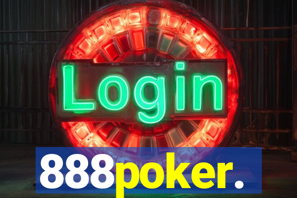 888poker.