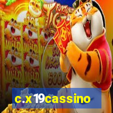 c.x19cassino