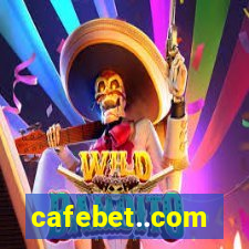 cafebet..com