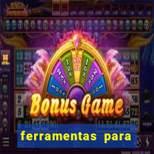 ferramentas para analisar jogos de futebol