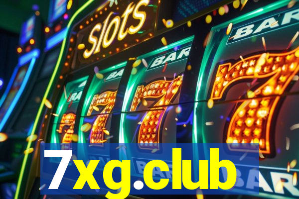 7xg.club