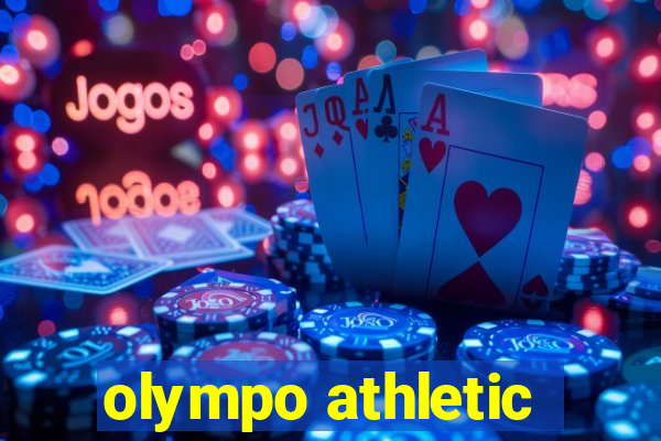 olympo athletic