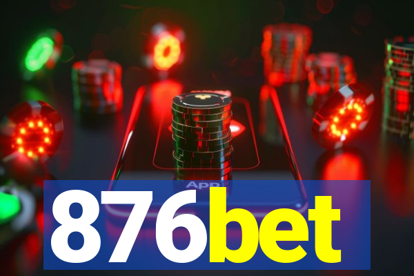 876bet