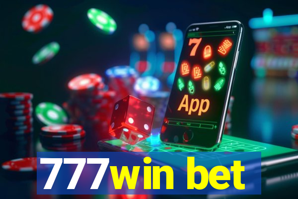 777win bet