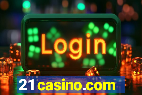 21 casino.com