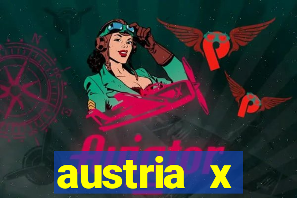 austria x eslovaquia palpite