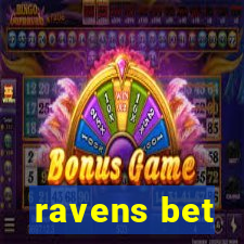 ravens bet