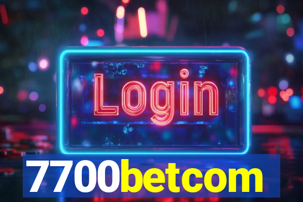 7700betcom