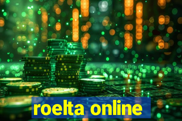 roelta online