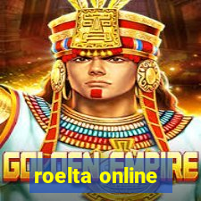 roelta online