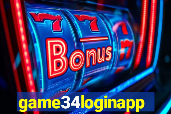 game34loginapp