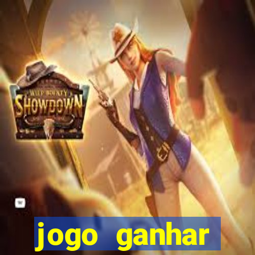 jogo ganhar dinheiro sem deposito