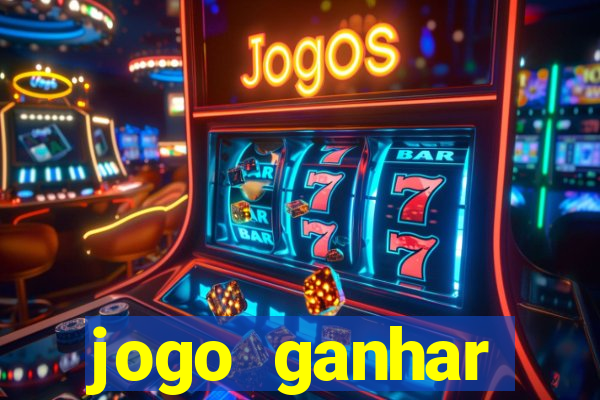 jogo ganhar dinheiro sem deposito