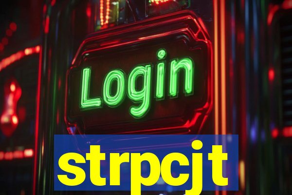 strpcjt