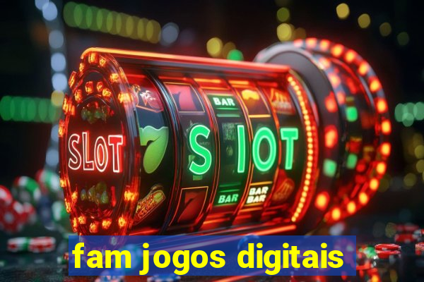 fam jogos digitais