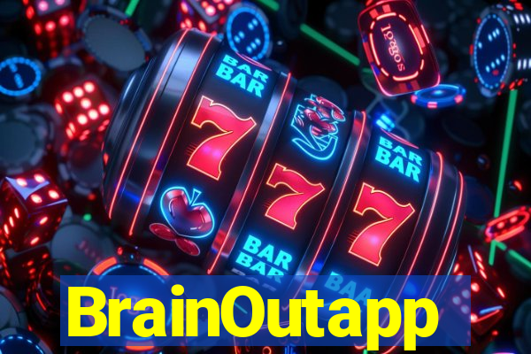 BrainOutapp