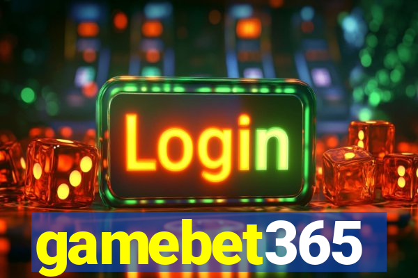 gamebet365